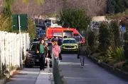 French Art Teacher Critically Injured in School Stabbing by Teenage Pupil