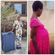 From Trauma to Triumph: Nigerian Survivor Gains Prestigious Culinary Admission