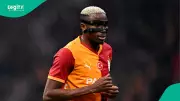Galatasaray Denies Osimhen Transfer Rumors Amid Barcelona and Atletico Madrid Interest