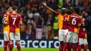 Galatasaray Faces Wage Crisis: Osimhen Among Players Unpaid for Months