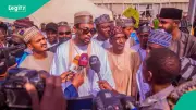Ganduje's Son Empowers 280 Kano Farmers, SMEs with Solar Systems and Irrigation Pumps