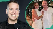 Gary Owen's New Wife Brianna Johnson: A Look at Their Relationship and Family Life