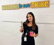 Georgia Teacher Danielle Weaver, 29, Charged with Child Sex Crimes Against Student