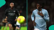Ghana's Antoine Semenyo Matches Adebayor's Manchester City Record After 17 Years