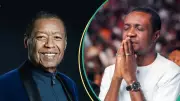 Gospel Icon Ron Kenoly Passes at 81, Nathaniel Bassey Leads Tributes to His Enduring Legacy