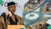 Governor Abiodun Vows to Complete Ogun Road Expansion, Targets 2,000 More Kilometres