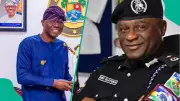 Governor Sanwo-Olu Hails Tinubu's Appointment of Tunji Disu as Acting IGP