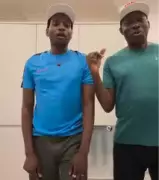 Governor Soludo's Son Ozonna Prefers Gender-Neutral 'Entity' Pronoun