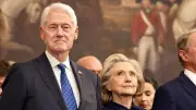 Hillary Clinton Accuses Trump of Epstein Cover-Up, Demands Public Testimony