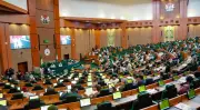 House of Representatives in Chaotic Session Over Electoral Act Amendment