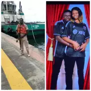 Immigration Officer Allegedly Stabbed to Death by Wife in Abia Over Sick Child and Infidelity