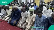 Insecurity Forces Kwara Families to Abandon Night Mosque Prayers During Ramadan