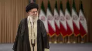 Iran's Supreme Leader Khamenei Reportedly Killed in US-Israel Joint Strike