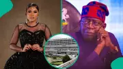 Iyabo Ojo Faces Political Backlash Over FAAN Airport Upgrade Video