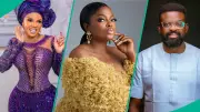 Iyabo Ojo Weighs In on Nollywood's Movie Promotion Debate Between Funke Akindele and Kunle Afolayan