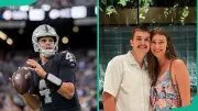 Jael O'Connell: How the Former Volleyball Star Supports Her NFL Quarterback Husband