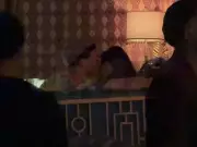 Jeannie Mai Spotted in Cozy Dinner with Anderson .Paak, Sparking Romance Rumors