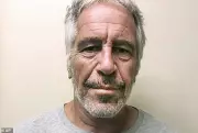Jeffrey Epstein Hid Hard Drives and Photos in Secret Storage Units Across US