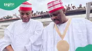 Kano By-Elections: Kwankwaso and Governor Yusuf Clash in Political Power Test