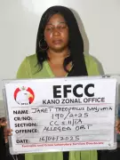 Kano Court Sentences Bank Staff to 5 Years for N22.3 Million Investment Scam