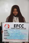 Kano Court Sentences Kannywood Actress to Six Months for Naira Mutilation