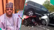 Katsina Water Board MD Tukur Tingilin Dies in Car Accident, Governor Radda Mourns