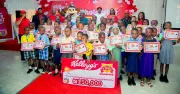 Kellogg's Nigeria Awards ₦150,000 Scholarships to 150 Children in Essay Competition