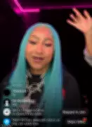 Kim Kardashian Shocked as Daughter North Requests Money During Instagram Live