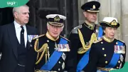 King Charles III's Siblings: The Royal Support System Beyond the Crown