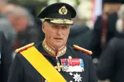 King Harald of Norway Hospitalized in Spain During Holiday, Palace Issues Statement