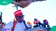 Kwankwaso's 2027 Strategy: Delayed ADC Defection Hinges on Obi's Presidential Ticket