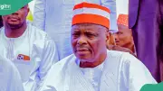 Kwankwaso's Aides Deny Medical Tourism Claims, Affirm Personal Trip Abroad
