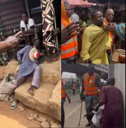 Kwara State Launches Major Crackdown on Street Begging After Bandit Arrest