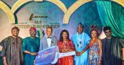 Lafarge Africa Celebrates Top Trade Partners at 2025 Customer & Transporter Awards