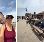 Lagos Demolitions Spark Outcry: Residents Left Homeless Without Notice