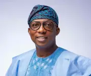 Lagos Government Intensifies Crackdown on Illegal Street Trading, Arrests 15