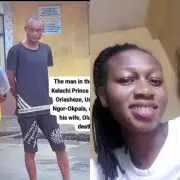 Landlady's Warning Ignored: Woman Allegedly Killed by Husband She Was Warned to Leave