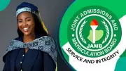 LASU Graduate Who Scored 271 in UTME Achieves First Class with 4.71 CGPA