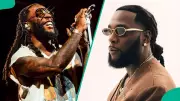 Legal Battle Intensifies Over Burna Boy's Early Music Catalogue Ownership