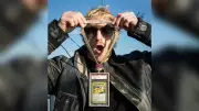 Logan Paul's 'Holy Grail' Pokémon Card Sells for Record $16.5 Million