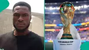 Man Opposes Nigeria's World Cup Qualification Amid FIFA Eligibility Dispute with DR Congo