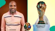 Man Uses AI to Predict FIFA Verdict on Nigeria vs DR Congo World Cup Case