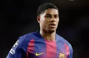 Marcus Rashford Rejects Manchester United Return, Commits to Barcelona Future