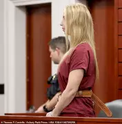 Married Teacher Sentenced to 10 Years for Sexually Assaulting Students