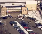 Mass Shooting at Rhode Island Ice Rink Leaves 2 Dead, 4 Hospitalized