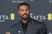 Michael B. Jordan Reportedly 'Repulsed' by Racial Slur Shouted at BAFTA Awards