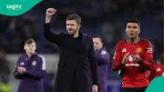 Michael Carrick Addresses Fans on Man United's UCL Hopes and Crystal Palace Clash
