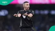 Michael Oliver Explains Premier League Officiating Restrictions, Nigerian Referee Weighs In