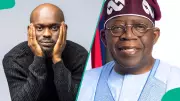 Mr Jollof Defends Tinubu's Record, Cites Subsidy Removal and Student Loans