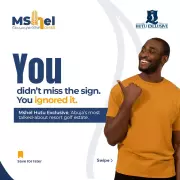 Mshel Hutu Exclusive Real Estate Investment Shows 35% Appreciation in One Year